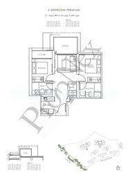 Avenue South Residence (D3), Apartment #560930351